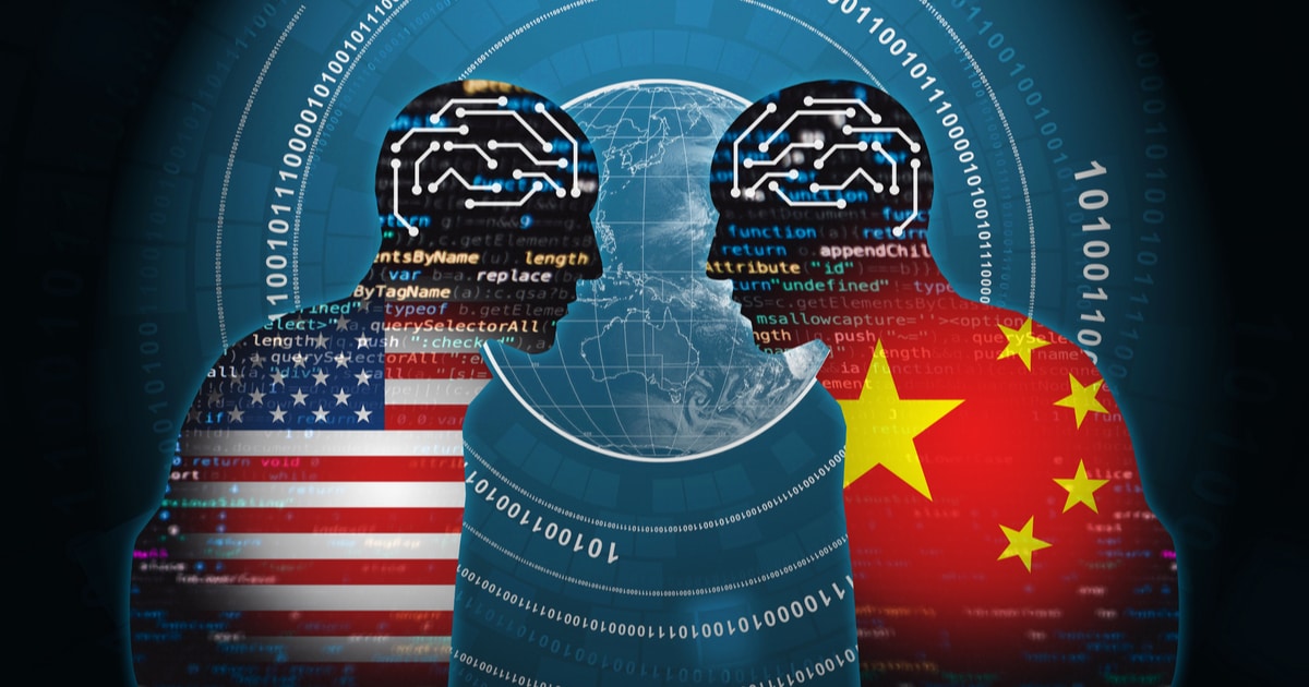guerra tecnologica, tecnologia, usa, estados unidos, beijing, semiconductores, autosuficiencia, chips
